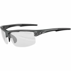 Tifosi Eyewear Rivet Gunmetal Sunglasses