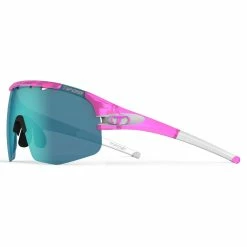 Tifosi Eyewear Sledge Lite Crystal Pink Sunglasses 8 Tifosi Eyewear Sledge Lite Crystal Pink Sunglasses -Vélos Remise Tifosi Eyewear Sledge Lite Crystal Pink Sunglasses Sunglasses Clarion Blue AC Red 2023 1