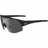 Tifosi Eyewear Sledge Lite Matte Black Sunglasses -Vélos Remise Tifosi Eyewear Sledge Lite Matte Black Sunglasses Sunglasses Smoke AC Red Clear 2023