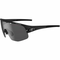 Tifosi Eyewear Sledge Lite Matte Black Sunglasses