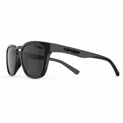 Tifosi Eyewear Smirk Blackout Sunglasses -Vélos Remise Tifosi Eyewear Smirk Blackout Sunglasses Sunglasses Smoke w no mirror 2023 TI1790410592 1
