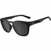 Tifosi Eyewear Smirk Blackout Sunglasses -Vélos Remise Tifosi Eyewear Smirk Blackout Sunglasses Sunglasses Smoke w no mirror 2023 TI1790410592