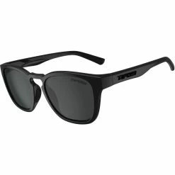 Tifosi Eyewear Smirk Blackout Sunglasses