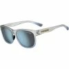 Tifosi Eyewear Swank XL Frost Blue Sunglasses -Vélos Remise Tifosi Eyewear Swank XL Frost Blue Sunglasses Sunglasses Smoke Bright Blue 2023 TI1720410381