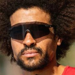 Tifosi Eyewear Vogel SL Blackout Sunglasses -Vélos Remise Tifosi Eyewear Vogel SL Blackout Sunglasses Sunglasses Smoke w no mirror 2023 TI1800410592 2