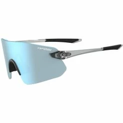 Tifosi Eyewear Vogel SL Crystal Smoke Sunglasses