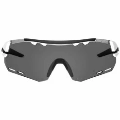 Lunettes De Soleil Tifosi Eyewear Alliant (verres Interchangeables) -Vélos Remise Tifosi AlliantInterchangeableLensSunglasses WhiteBlack202