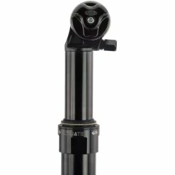 USE Helix Dropper Seatpost -Vélos Remise USE Helix Dropper Seatpost Internal Black 2018 UTLHELIX309125A 1