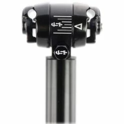 USE Helix Dropper Seatpost -Vélos Remise USE Helix Dropper Seatpost Internal Black 2018 UTLHELIX309125A 2
