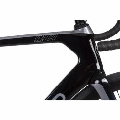 Orro Venturi EVO 105 R800DB Road Bike (2023) -Vélos Remise Venturi Evo 105 Headtube webp xl
