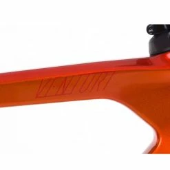 Orro Venturi STC SIG Dura-Ace Di2 Road Bike (2023) -Vélos Remise Venturi20STC20SIG20Dura Ace20Di220Road20Bike20202320Orange202