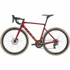 Vitus Vitesse EVO RED ETap Road Bike 21 Vitus Vitesse EVO RED ETap Road Bike -Vélos Remise Vitesse20EVO20RED20eTap20Road20Bike 4