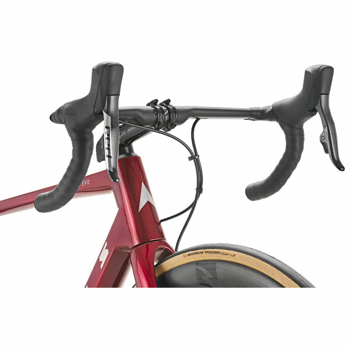 Vitus Vitesse EVO RED ETap Road Bike 9 Vitus Vitesse EVO RED ETap Road Bike – Image 7