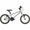 Vélo Enfant Vitus 14 (2021) -Vélos Remise Vitus 14 Kids Bike 2021 Junior Bikes Silver 2021 VK1421OSSLV