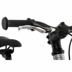 Vélo Enfant Vitus 14 (2021) -Vélos Remise Vitus 14 Kids Bike 2021 Junior Bikes Silver 2021 VK1421OSSLV 3