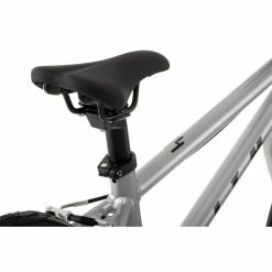 Vélo Enfant Vitus 14 (2021) -Vélos Remise Vitus 14 Kids Bike 2021 Junior Bikes Silver 2021 VK1421OSSLV 6