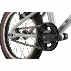 Vélo Enfant Vitus 14 (2021) -Vélos Remise Vitus 14 Kids Bike 2021 Junior Bikes Silver 2021 VK1421OSSLV 7