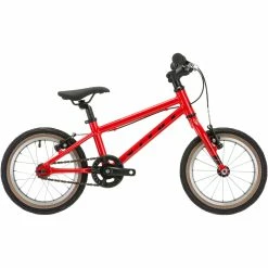 Vélo Enfant Vitus 14 (2021) -Vélos Remise Vitus 14 Kids Bike Red 01
