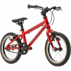 Vélo Enfant Vitus 14 (2021) -Vélos Remise Vitus 14 Kids Bike Red 02