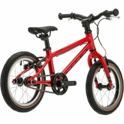 Vélo Enfant Vitus 14 (2021) -Vélos Remise Vitus 14 Kids Bike Red 03