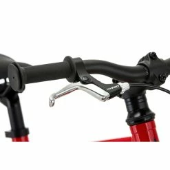 Vélo Enfant Vitus 14 (2021) -Vélos Remise Vitus 14 Kids Bike Red 06