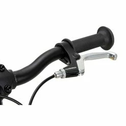 Vélo Enfant Vitus 14 (2021) -Vélos Remise Vitus 14 Kids Bike Yellow 07