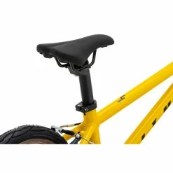 Vélo Enfant Vitus 14 (2021) -Vélos Remise Vitus 14 Kids Bike Yellow 09