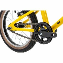 Vélo Enfant Vitus 14 (2021) -Vélos Remise Vitus 14 Kids Bike Yellow 10