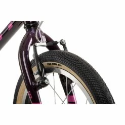 Vélo Enfant Vitus 16 (2021) -Vélos Remise Vitus 16 Kids Bike Junior Bikes Purple Pink VK1621OSPURPNK 1