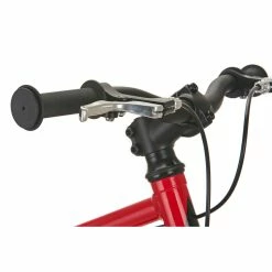 Vélo Enfant Vitus 16 (2021) -Vélos Remise Vitus 16 Kids Bike Junior Bikes Red VK1623OSRED 5