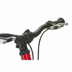 Vélo Enfant Vitus 16 (2021) -Vélos Remise Vitus 16 Kids Bike Junior Bikes Red VK1623OSRED 6