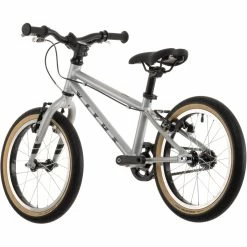 Vélo Enfant Vitus 16 (2021) -Vélos Remise Vitus 16 Kids Bike Junior Bikes Silver VK1621OSSLV 10