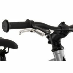 Vélo Enfant Vitus 16 (2021) -Vélos Remise Vitus 16 Kids Bike Junior Bikes Silver VK1621OSSLV