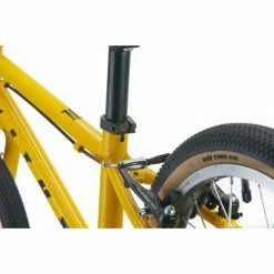 Vélo Enfant Vitus 16 (2021) -Vélos Remise Vitus 16 Kids Bike Junior Bikes Yellow VK1623OSYELLOW 10