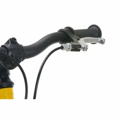 Vélo Enfant Vitus 16 (2021) -Vélos Remise Vitus 16 Kids Bike Junior Bikes Yellow VK1623OSYELLOW 6