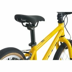 Vélo Enfant Vitus 16 (2021) -Vélos Remise Vitus 16 Kids Bike Junior Bikes Yellow VK1623OSYELLOW 8