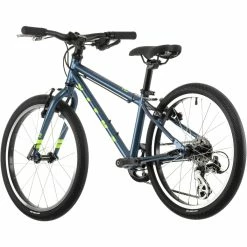Vélo Enfant Vitus 20 (2021) -Vélos Remise Vitus 20 Kids Bike Blue Green 2021 04