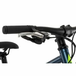 Vélo Enfant Vitus 20 (2021) -Vélos Remise Vitus 20 Kids Bike Blue Green 2021 05