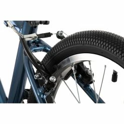 Vélo Enfant Vitus 20 (2021) -Vélos Remise Vitus 20 Kids Bike Blue Green 2021 11