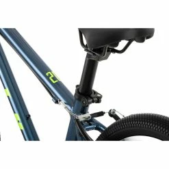 Vélo Enfant Vitus 20 (2021) -Vélos Remise Vitus 20 Kids Bike Blue Green 2021 12