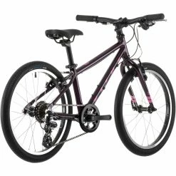 Vélo Enfant Vitus 20 (2021) -Vélos Remise Vitus 20 Kids Bike Purple 2021 03