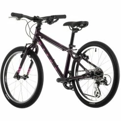 Vélo Enfant Vitus 20 (2021) -Vélos Remise Vitus 20 Kids Bike Purple 2021 04