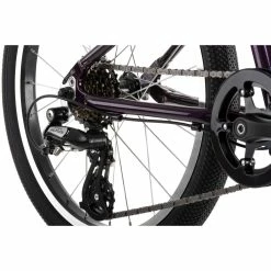 Vélo Enfant Vitus 20 (2021) -Vélos Remise Vitus 20 Kids Bike Purple 2021 10