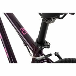 Vélo Enfant Vitus 20 (2021) -Vélos Remise Vitus 20 Kids Bike Purple 2021 12