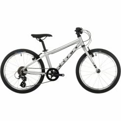 Vélo Enfant Vitus 20 (2021) -Vélos Remise Vitus 20 Kids Bike Silver 2021 01