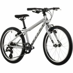 Vélo Enfant Vitus 20 (2021) -Vélos Remise Vitus 20 Kids Bike Silver 2021 02