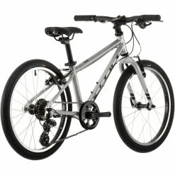 Vélo Enfant Vitus 20 (2021) -Vélos Remise Vitus 20 Kids Bike Silver 2021 03