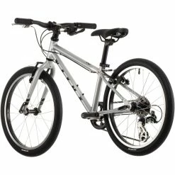 Vélo Enfant Vitus 20 (2021) -Vélos Remise Vitus 20 Kids Bike Silver 2021 04