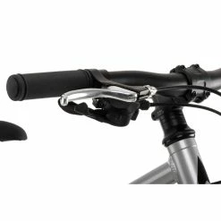 Vélo Enfant Vitus 20 (2021) -Vélos Remise Vitus 20 Kids Bike Silver 2021 05