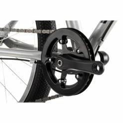 Vélo Enfant Vitus 20 (2021) -Vélos Remise Vitus 20 Kids Bike Silver 2021 09